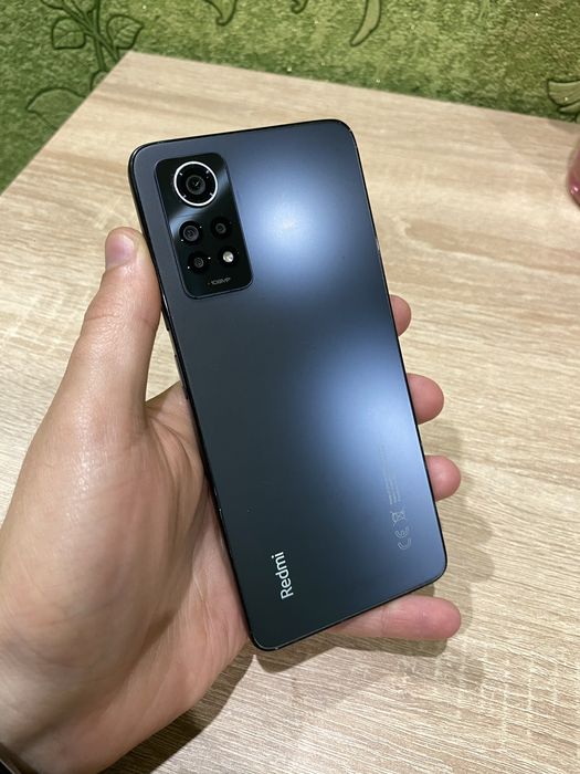 Redmi Note 12 Pro 256gb
