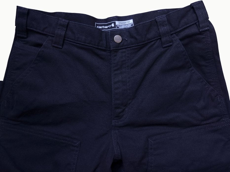 Робочі штани Carhartt (32)