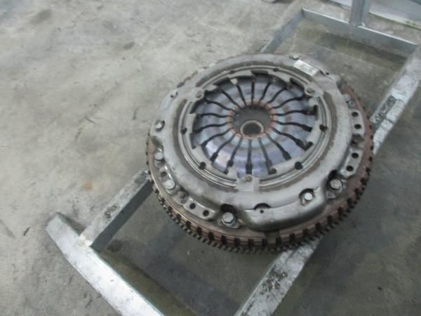 Kit embraiagem RENAULT Kangoo Express (FW0/1_)