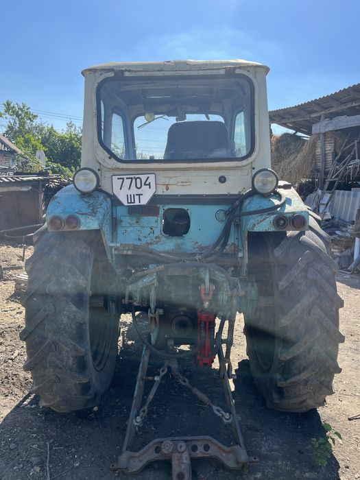Продам Трактор ЮМЗ