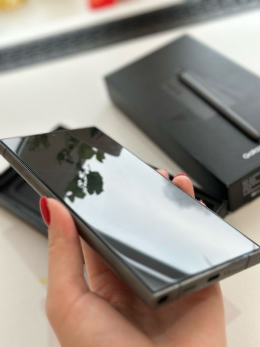 Galaxy S24 ultra 256