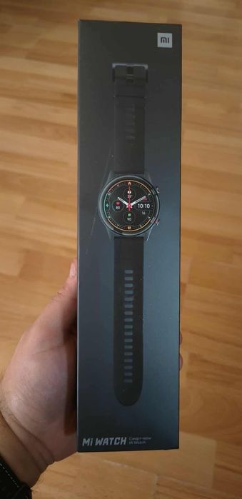 Xiaomi mi watch bdb