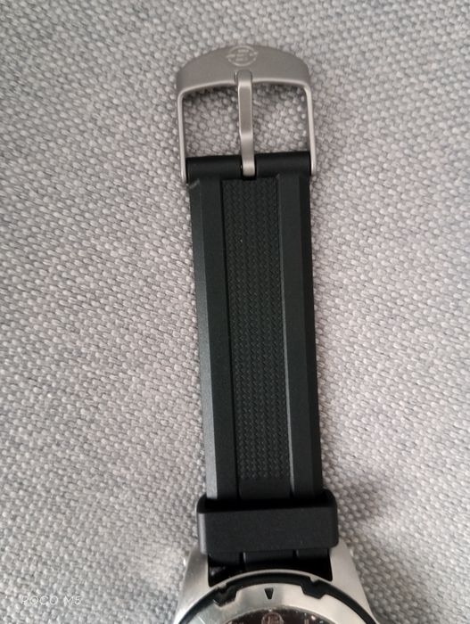 Наручний годинник Timex Expedition T49625 оригінал USA