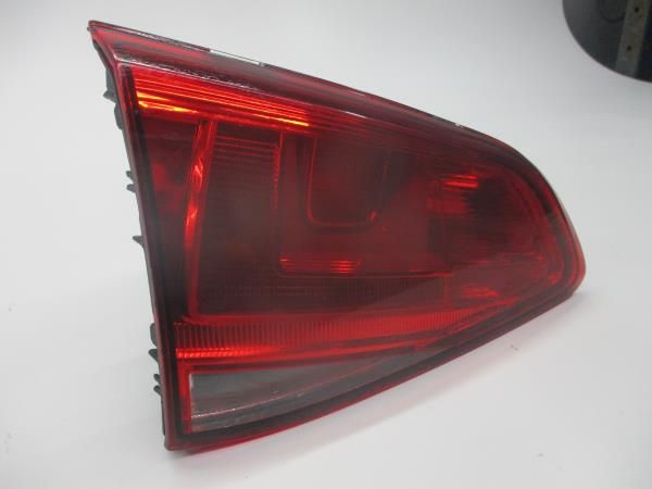 Farolim esquerdo VOLKSWAGEN Golf VII (5G1, BQ1, BE1, BE2)