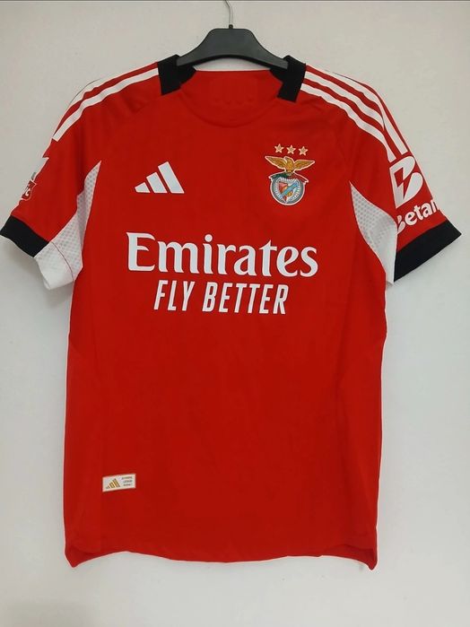 Camisola SL Benfica Pavlidis 14