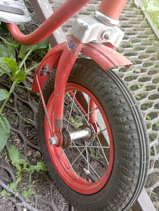 Продам самокат ГДР.