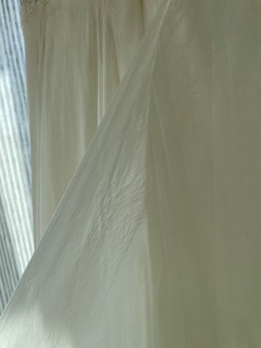 Suknia ślubna Anna Kara Thea 34 xs/s