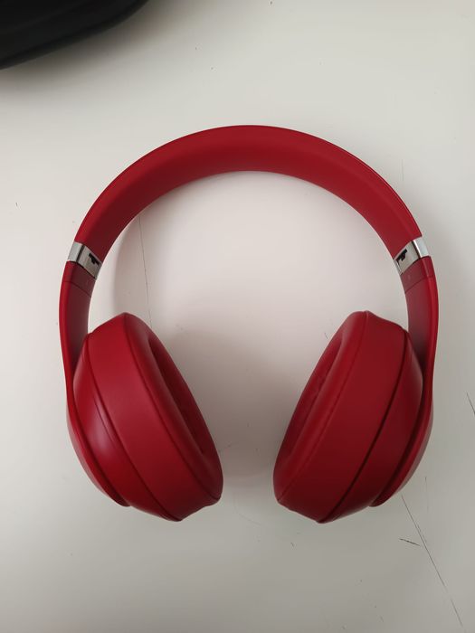 Phones Beats Studio3 wireless