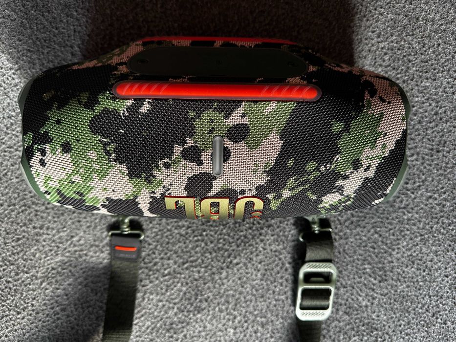 Портативная колонка-JBL Xtreme 4