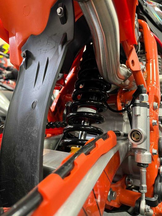 АКЦІЯ Мотоцикл STN X6 Enduro