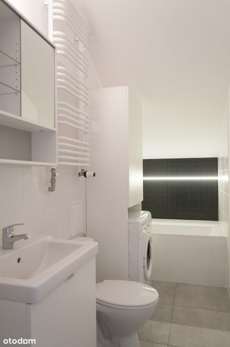 Mieszkanie 41 m² 3270zł - View 6