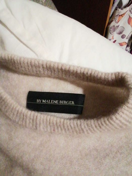 Женский свитер By Malene Birger
