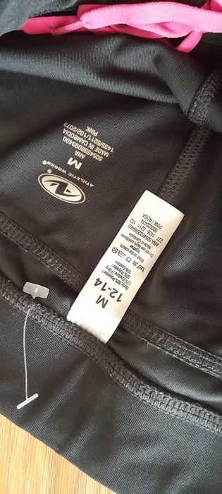 Legginsy   3/4 M