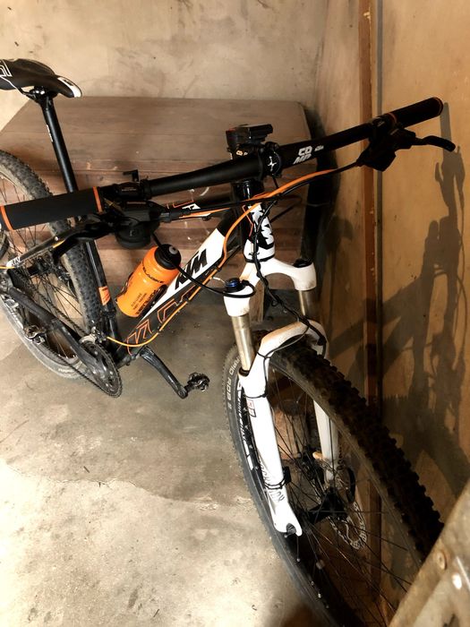 Ktm ultra sport roda 29