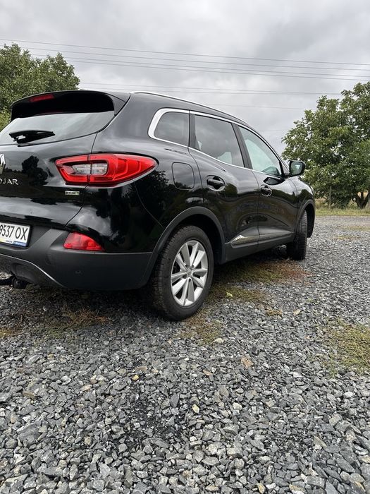 Продам Рено Каджар