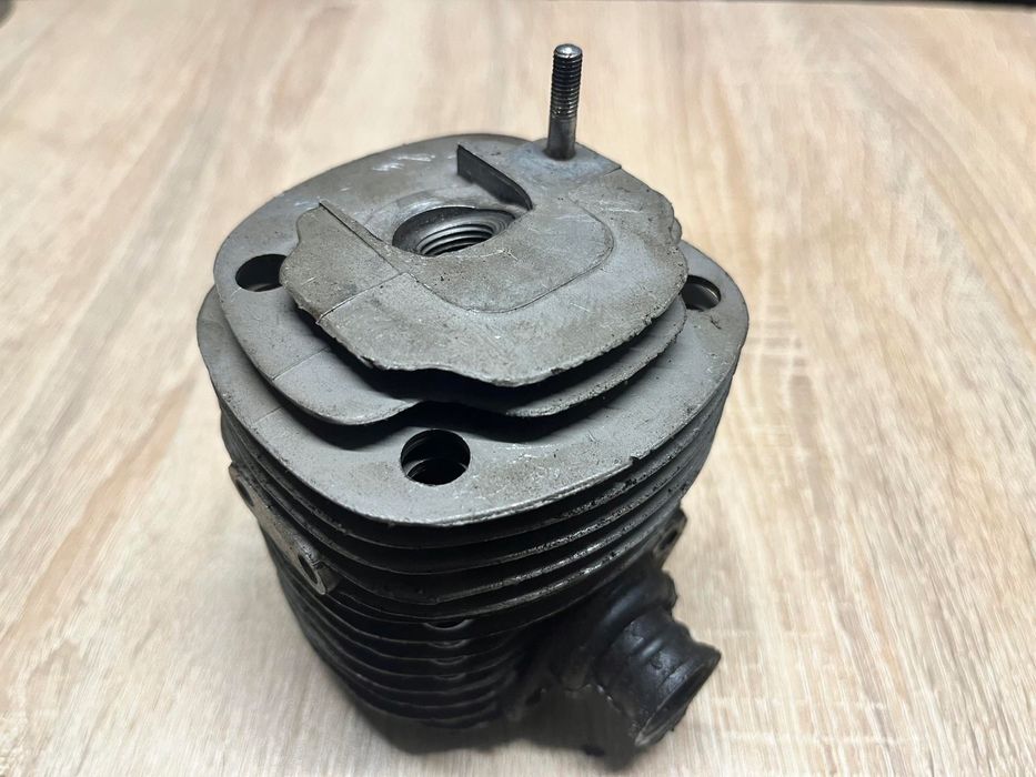 Echo Cs-660 Evl Cylinder