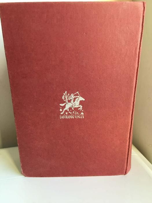 Dicionário Português-Inglês Manuel J. Martins - Ed. Domingos Barreira