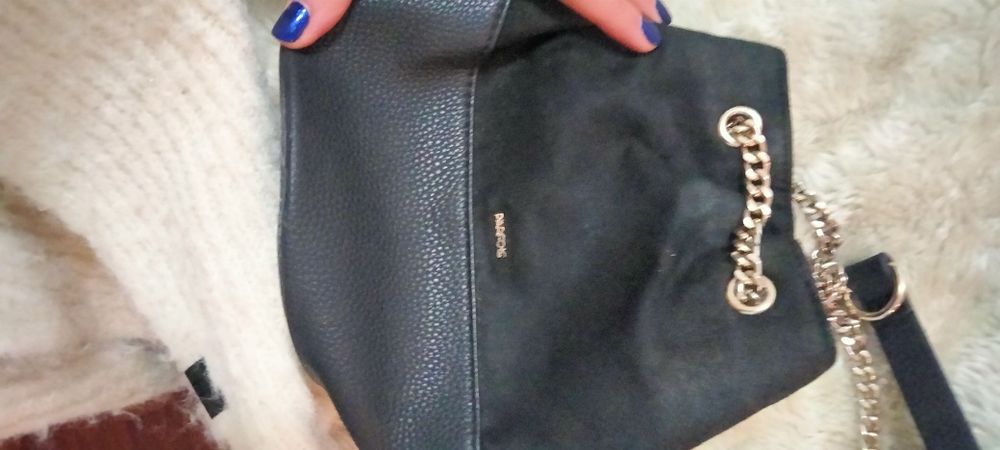 Malas Parfois nova com etiqueta