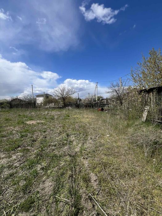 Продам ділянку в с Хотянівка