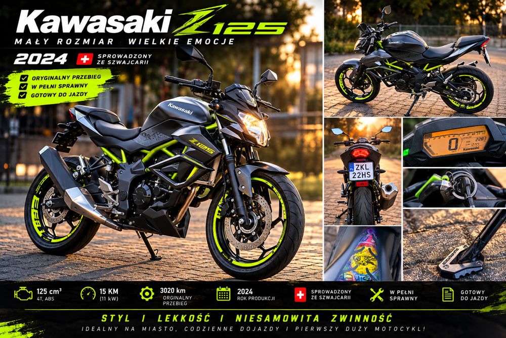 Kawasaki