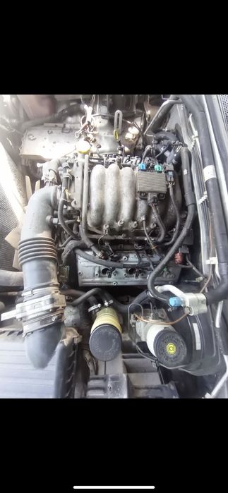 Коробка передач автомат опель фронтера монтерей исузу родео трупер: 900 ...