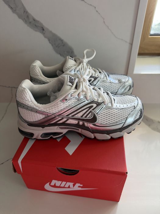 Nike Air Max Moto novos