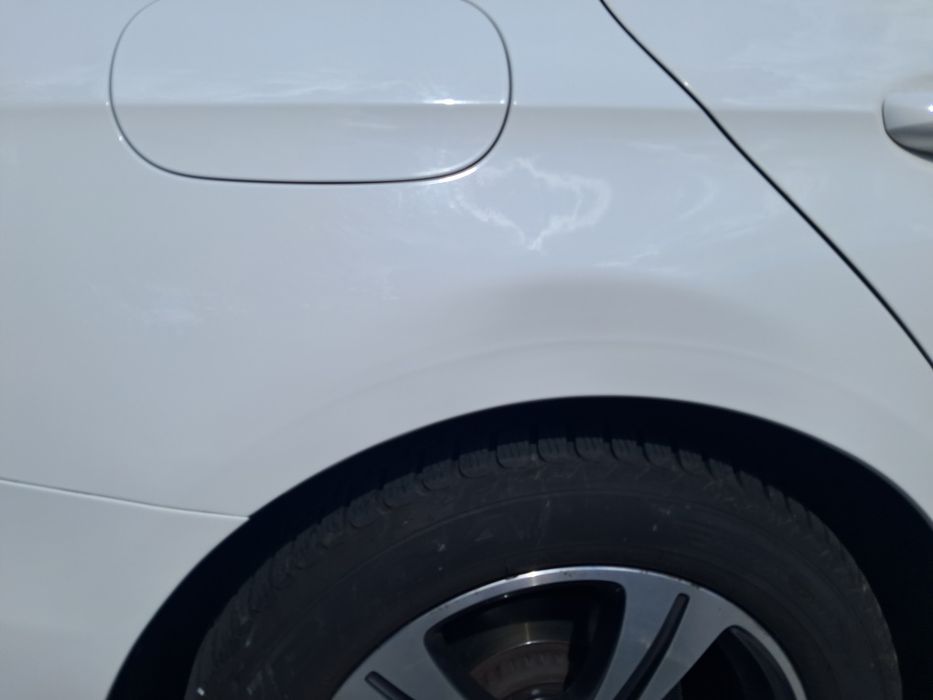 MOBILNE USUWANIE RYS I ZARYSOWAŃ / renowacja zewnętrznych plastików / pranie foteli