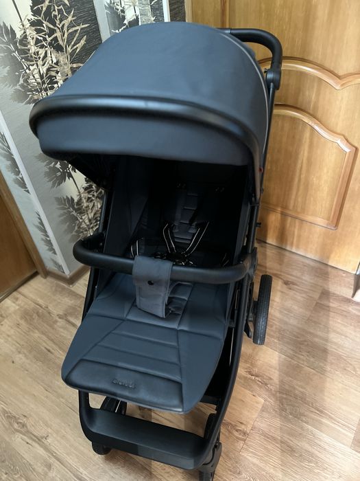 Carrello Bravo SL