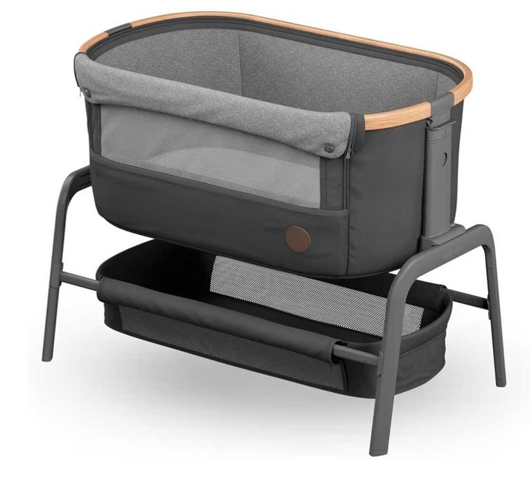 Next to me maxi cosi