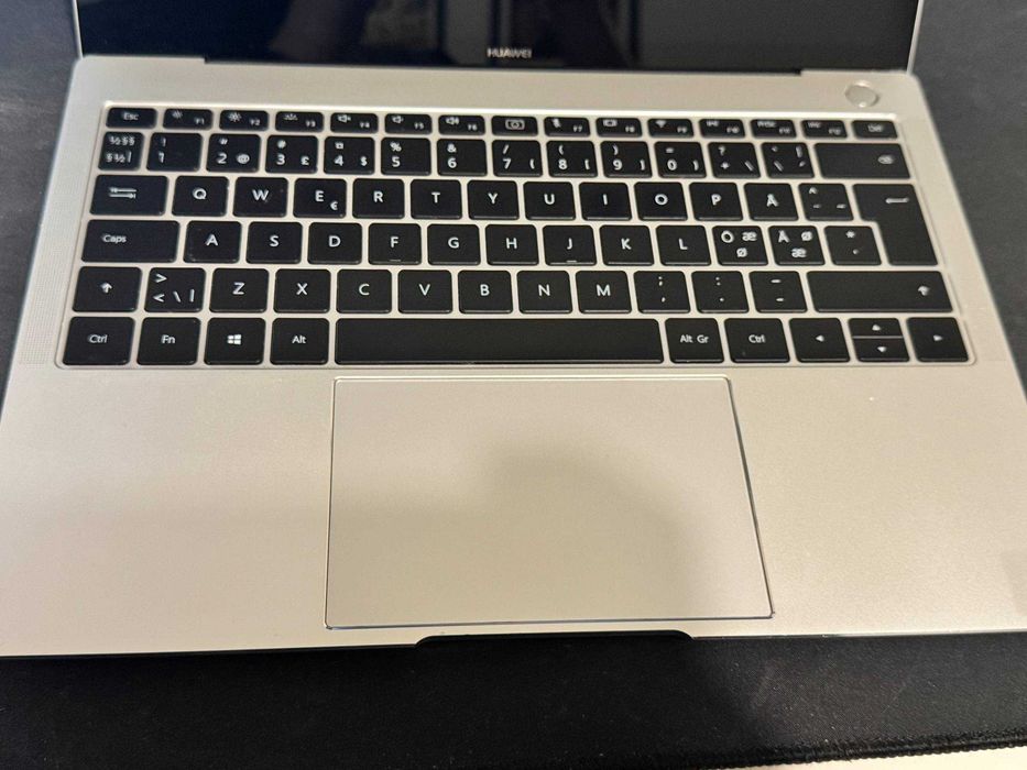 Laptop Huawei Matebook X Pro