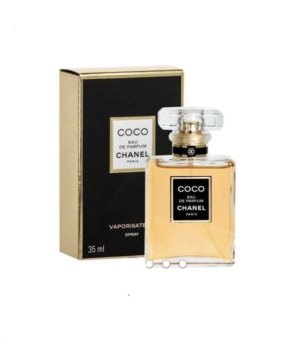 Chanel Coco Noir. Парфумна вода 35мл