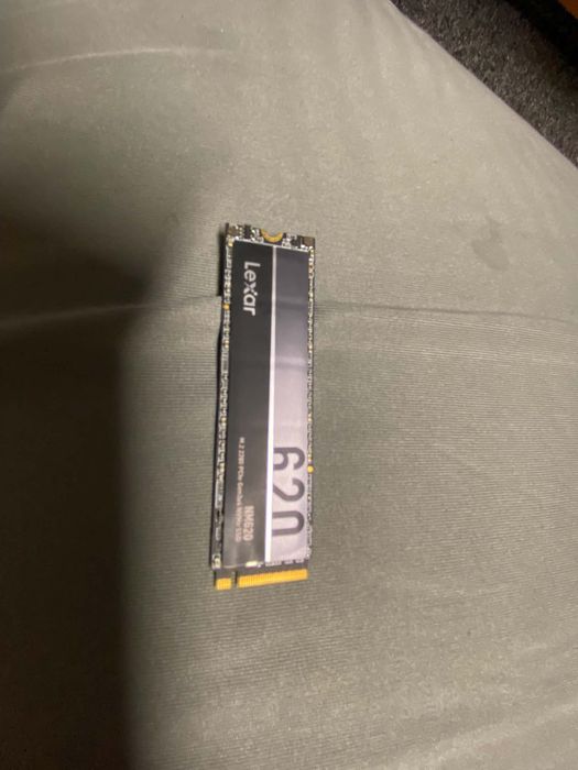 Dysk Lexar M2 NM620 1TB