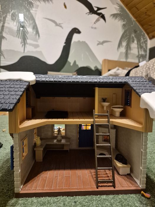 Playmobil family fun 9280