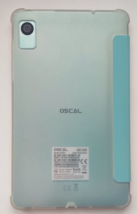 Планшет Pad 5 новый