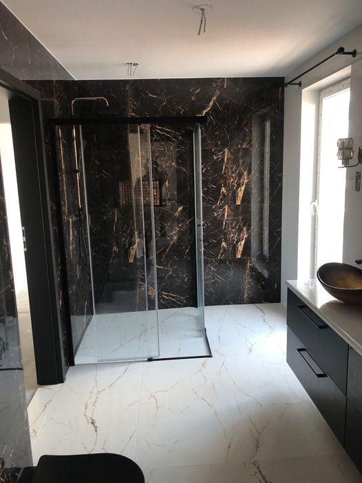 Kompleksowe wykończenia wnętrz