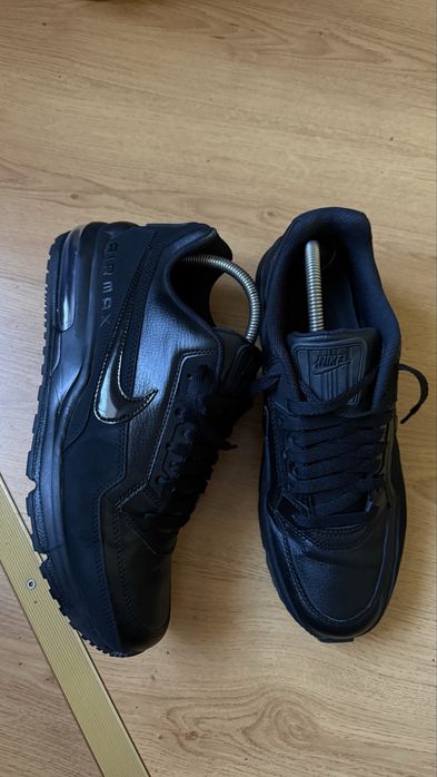 Кросівки NIKE Air Max LTD 3 кросовки Nike
