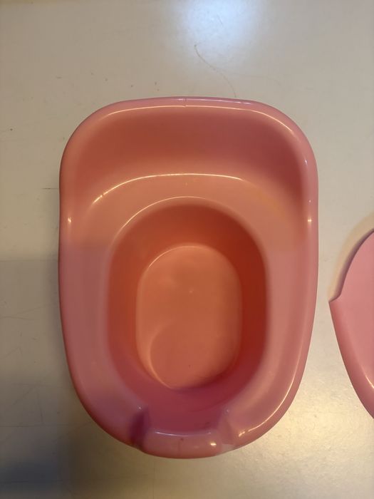 Penico para criança