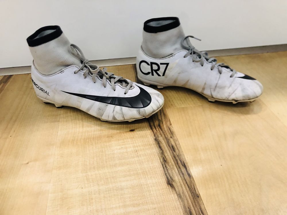 Nike mercurial cr7 korki sale