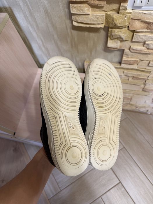 Кросівки Nike air force 1