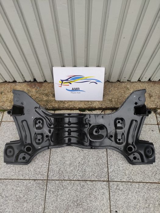 Charriot Seat Ibiza IV / Volkswagen Polo 6R