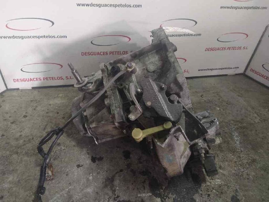 CAIXA DE VELOCIDADES PEUGEOT 308 REF. 20DP43