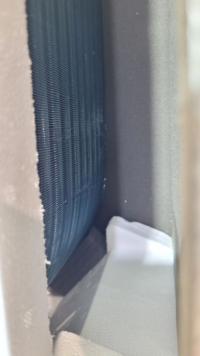 Внутренний блок от кондиционера McQuay-50