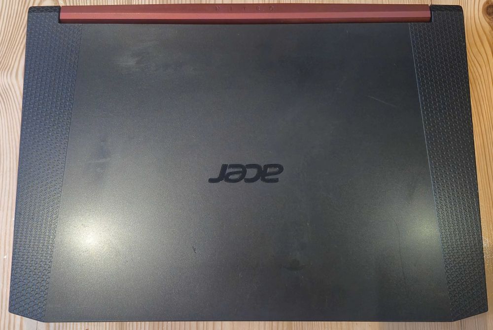 Acer Nitro 5 | i7 | RTX 2060 | 16GB | Stan Idealny