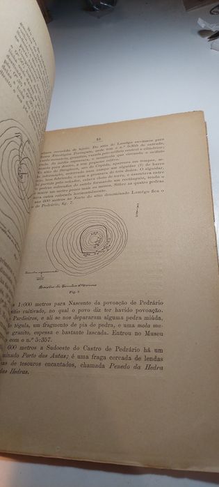 Materiais para a Arqueologia do Concelho de Montalegre (1919)
