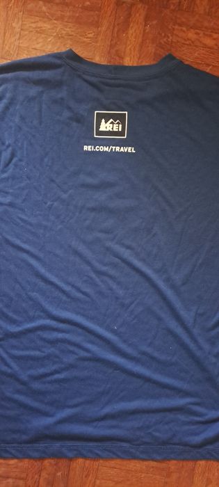 Tshirts da marca rei