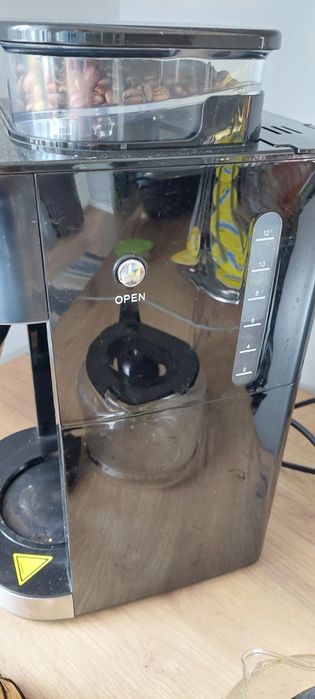 Ekspres do kawy setti