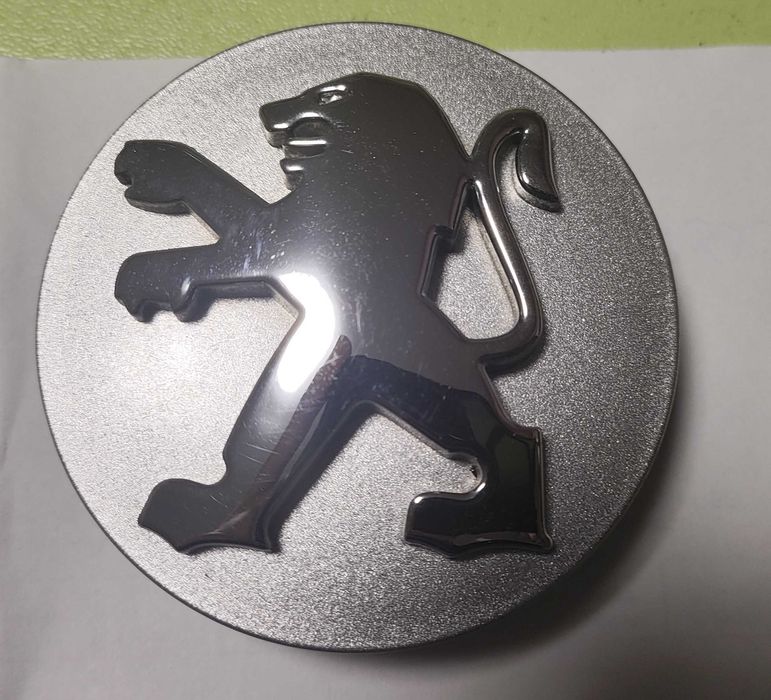 Ковпачки (колпачки) на диски PEUGEOT 963 909 8380 5421.06