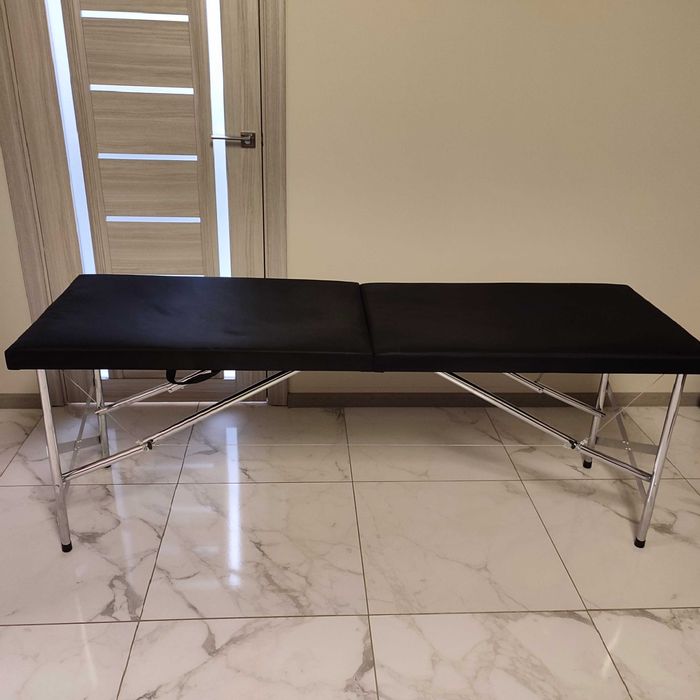 Стіл масажний (кушетка)