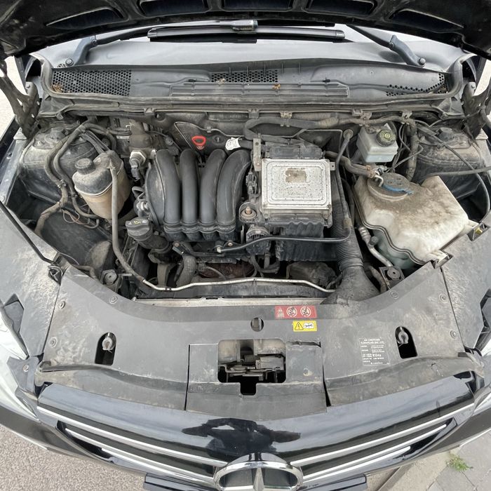 Продам Мерседес W245 2.0 бензин/метан
