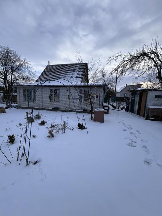 Продам будинок 73,8 м2 біля с.Артемівка (Київська обл.)